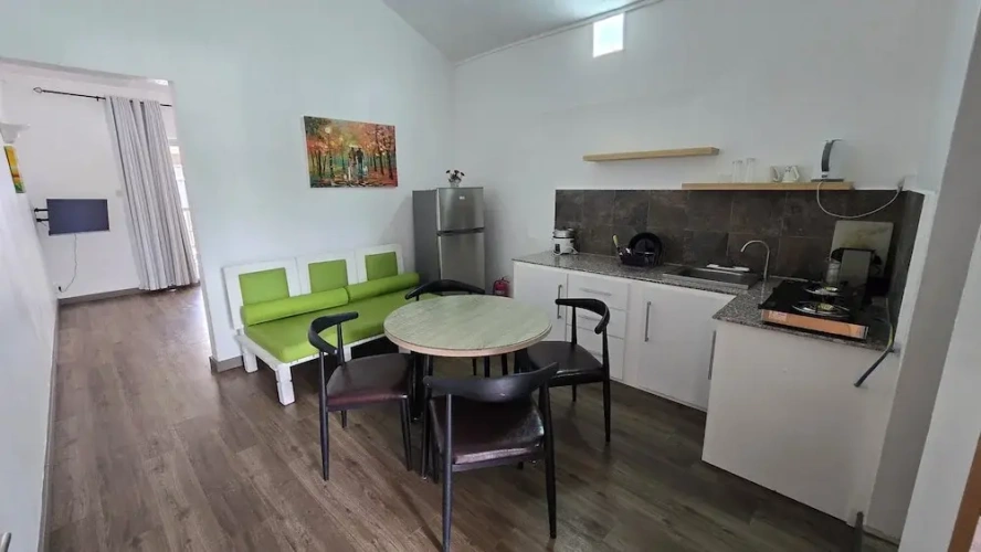 Comfort Apartment