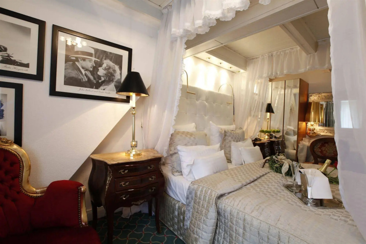 Boulevard Hostel Hamburg