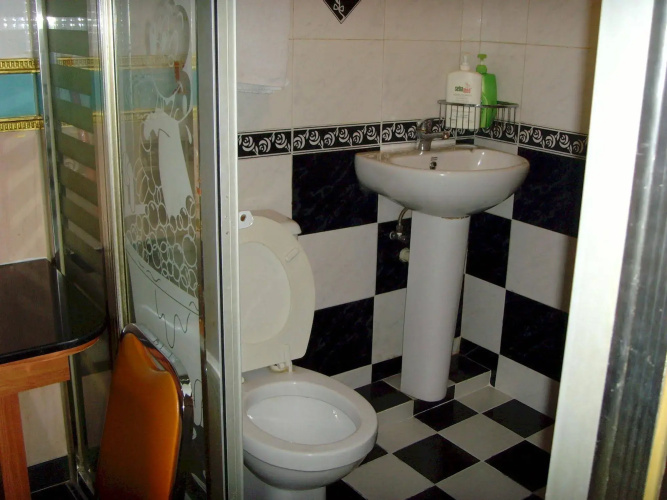 Rome Hotel