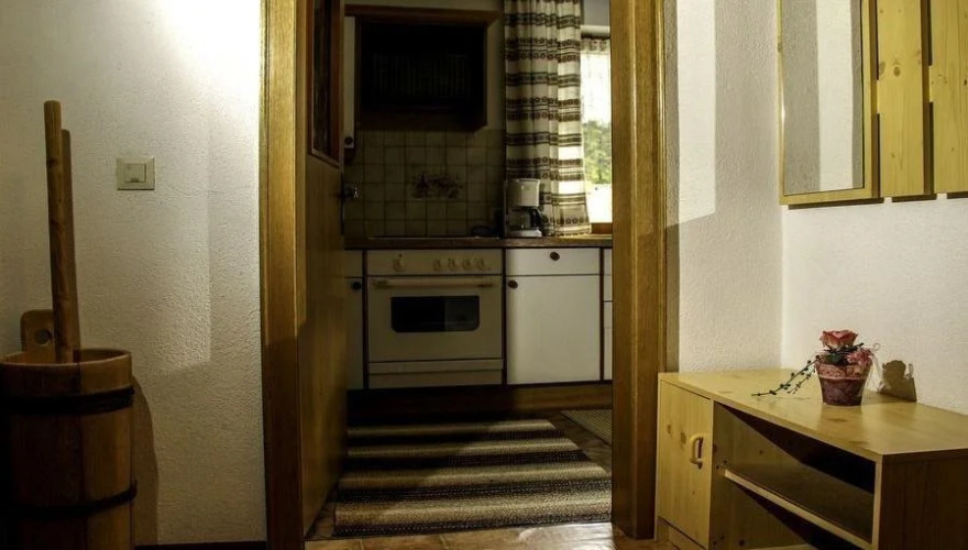 s' Ludwign Haus