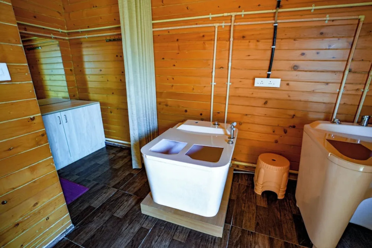 Brahmi Wellness Retreat & Spa