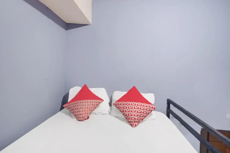 Hotel O Helloroom Bangka