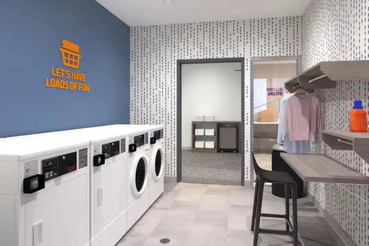 Home2 Suites By Hilton Helen