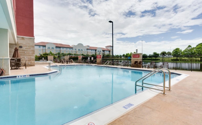 Drury Inn Suites Fort Myers photo 15