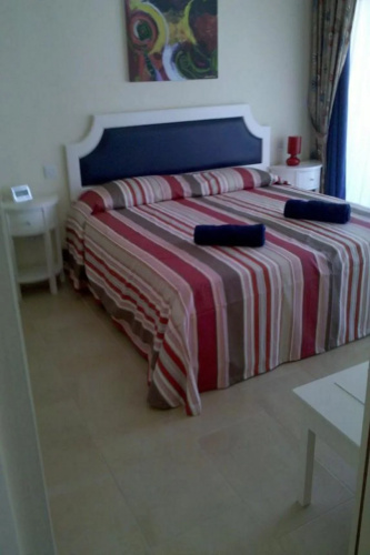 Royal Blue Paphos Hotel & Spa