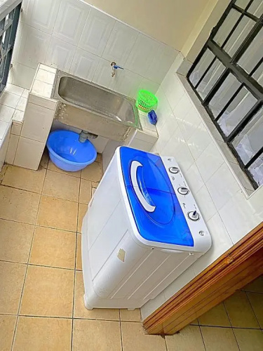 Homely Apt 2