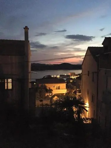 Apartment Spacious & Seaview