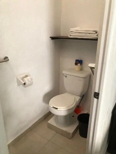 Economy Double room with pool view