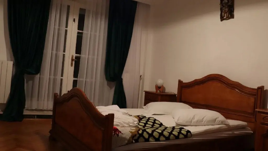 Vilele Coltii Morarului