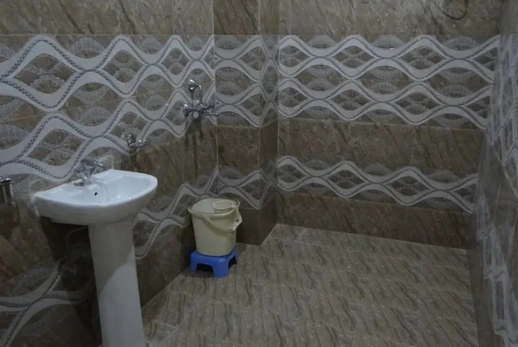 Hotel Citi Residenci