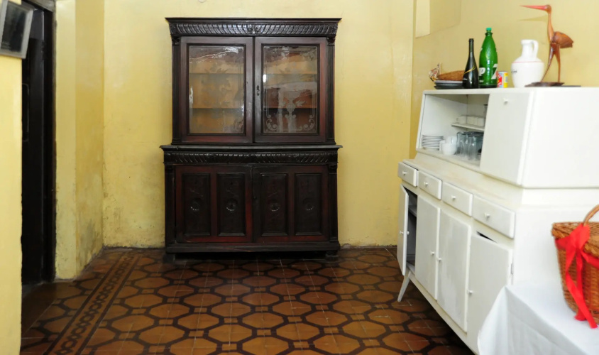 Posada La Casona De Dante