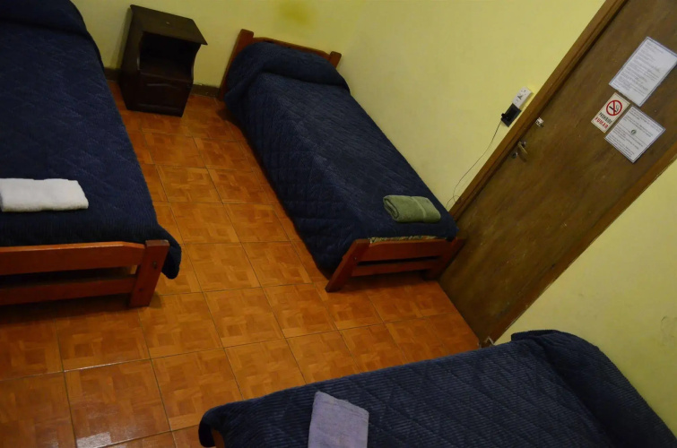 Garden House Hostel