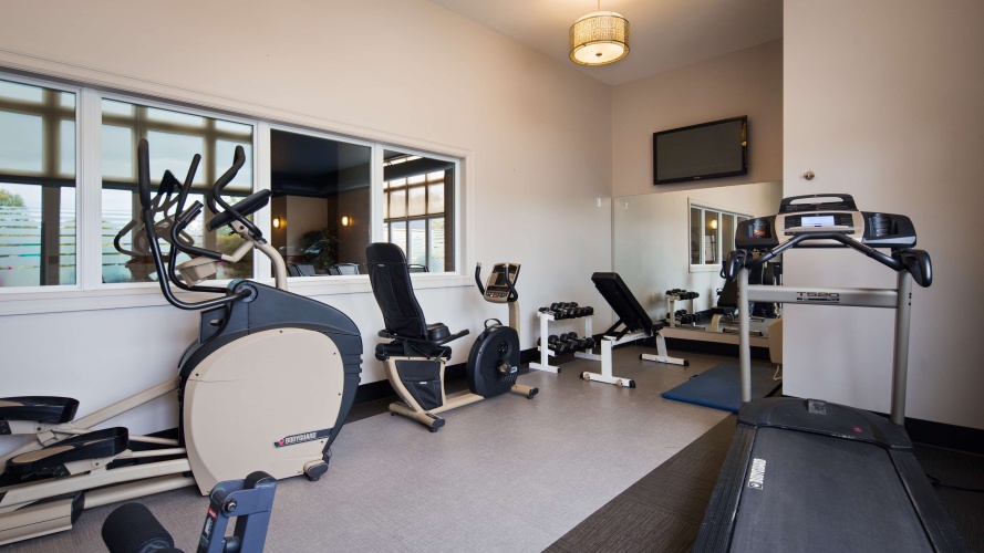 Best Western Plus Moncton photo 16