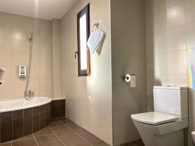 Comfort Quadruple room