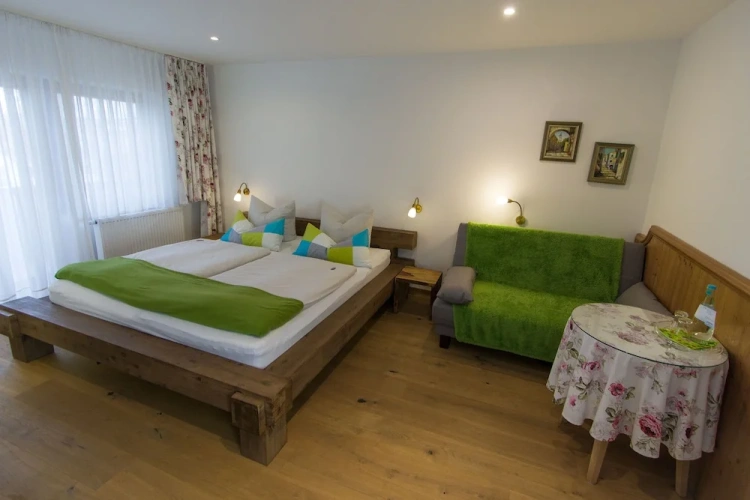 Comfort Double room