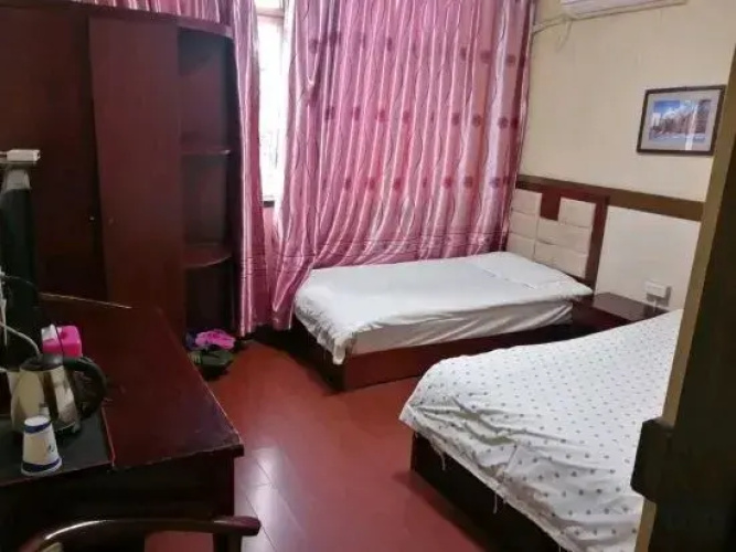 Tianyun Hostel
