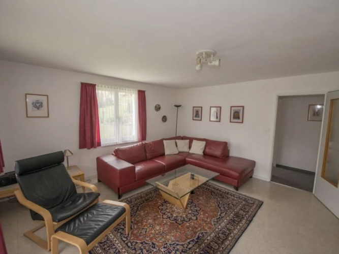 Ferienwohnung Steinmann Scuol