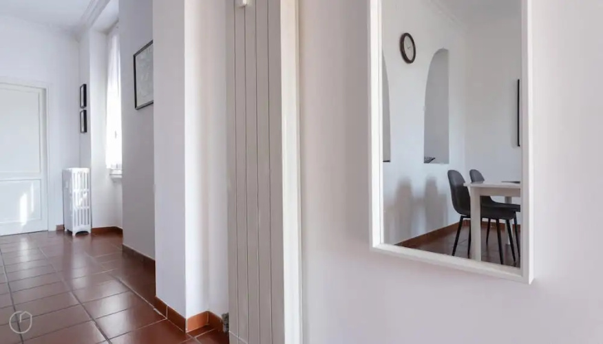 Italianway Easy - Cristoforo Colombo 5B
