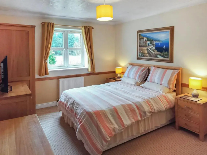Brompton Lodge