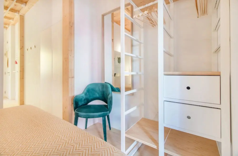 Casa da Graça Lisbon Hideout I