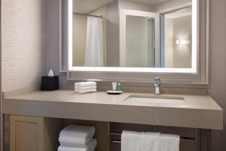 The Westin Kansas City At Crown Center photo 11