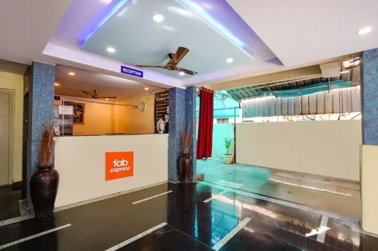 Imagen del hotel
