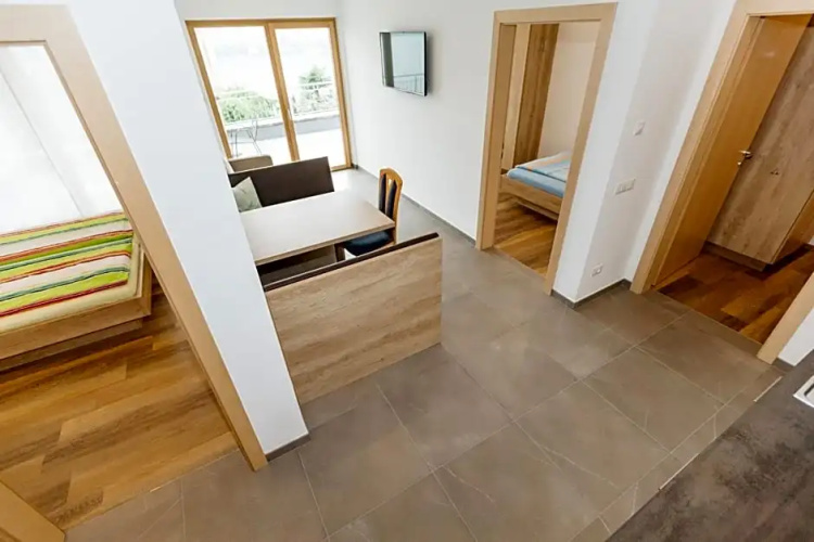 Appartement Florian