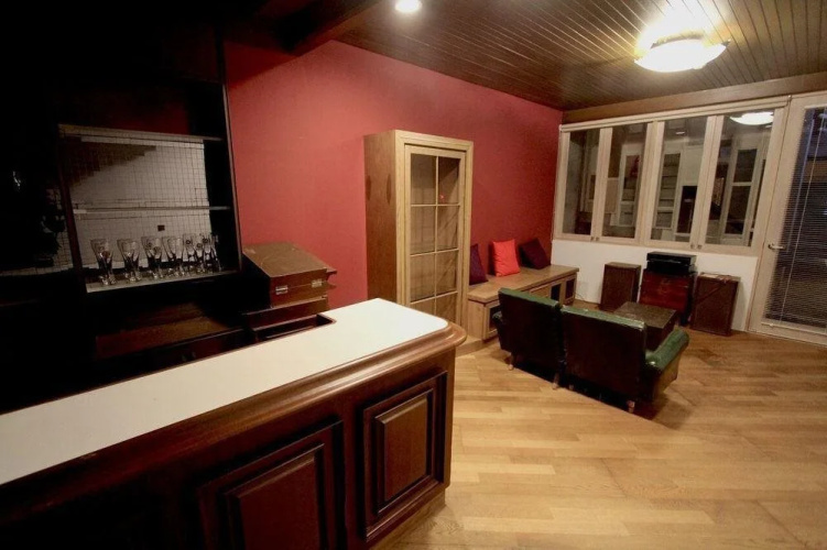 3080s Inn