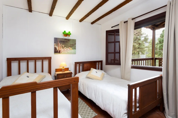 Finca Casa Yaya