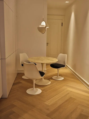 Townhouse by THE QVEST