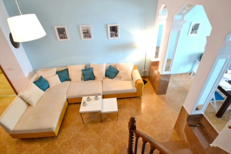 102626 - House in Arenal