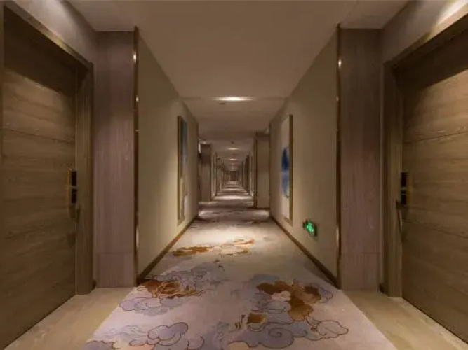Zhaoqing Xingyi Hotel