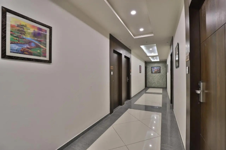 Hotel Orbit
