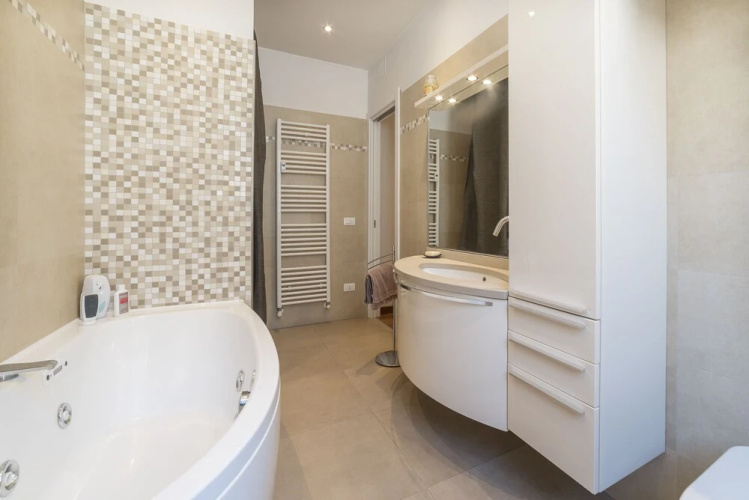 Colosseo & Colle Oppio Charming Apartment