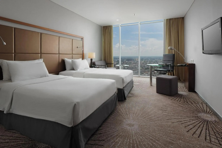 Cambridge Hotel Medan