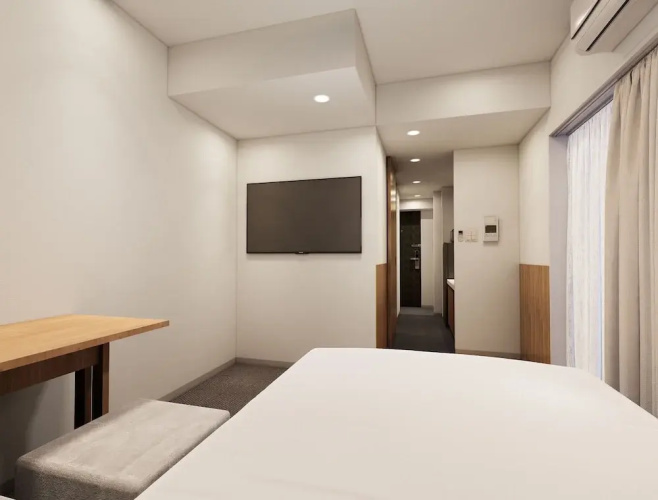 Apartment Hotel 11 Nambaminami 2
