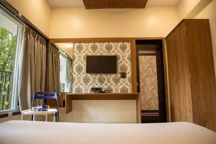 Hotelbild