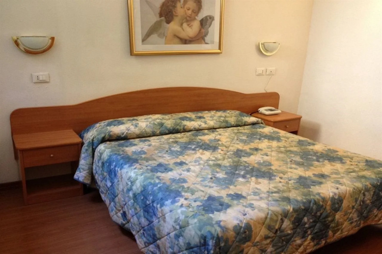 Tirreno Hotel