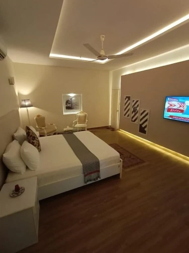 Executive Double room