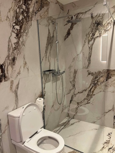 Luxury Apartment