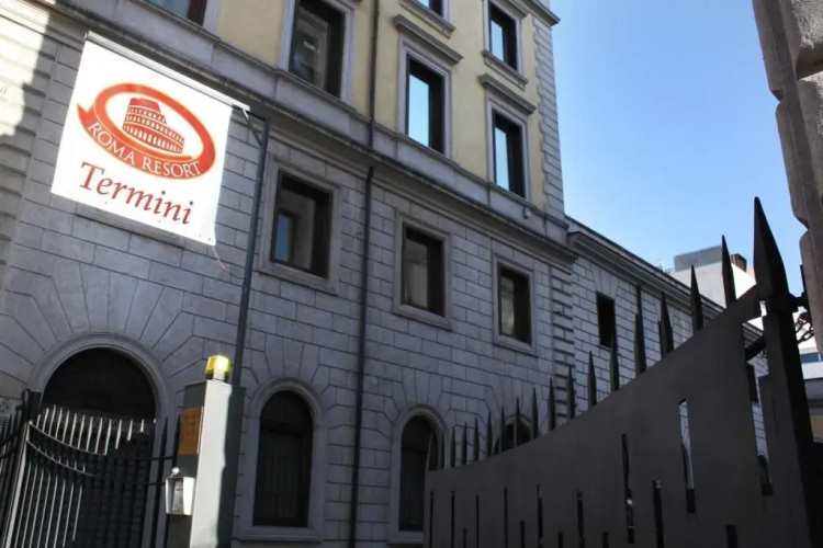 Hotelbild