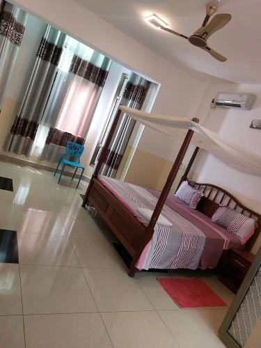 Executive Single room