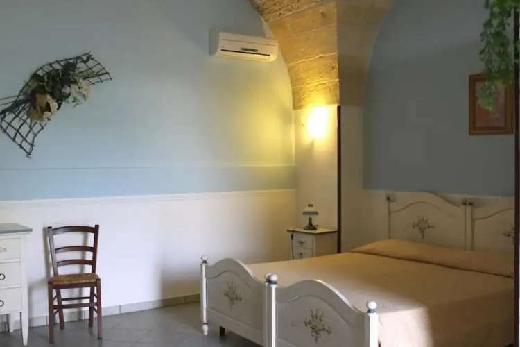 Villa Papaleo
