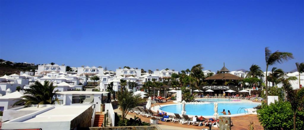 Labranda Suite Hotel Alyssa photo 19