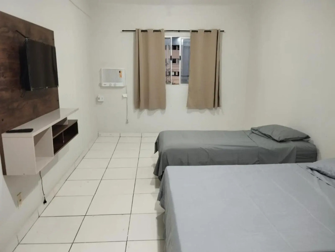 Hotel Rouxinol