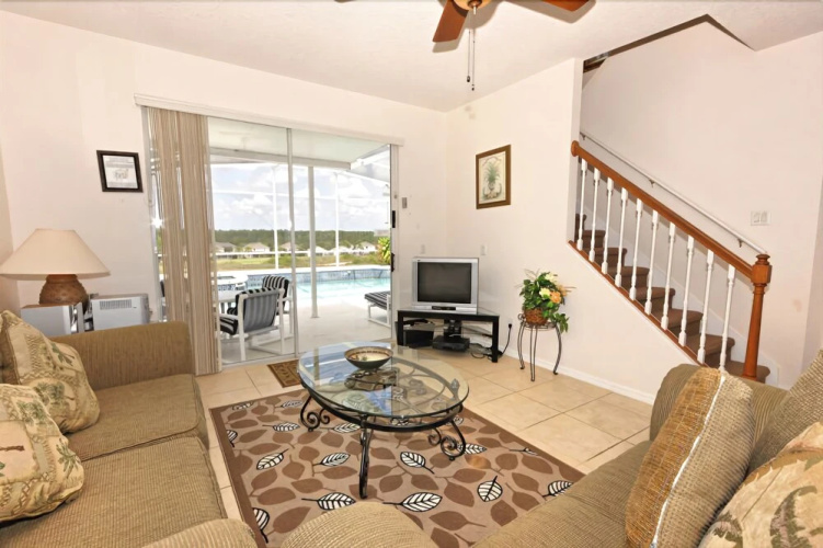 Highlands Reserve 313 - Five Bedroom Villa