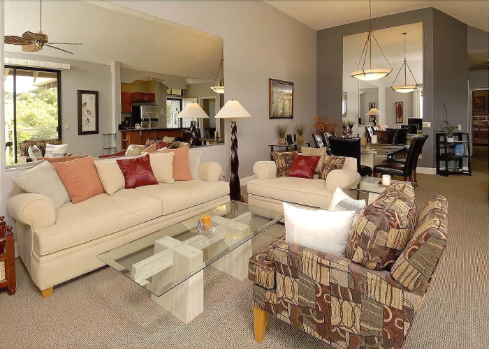 Grand Champions 144 - Three Bedroom Condo