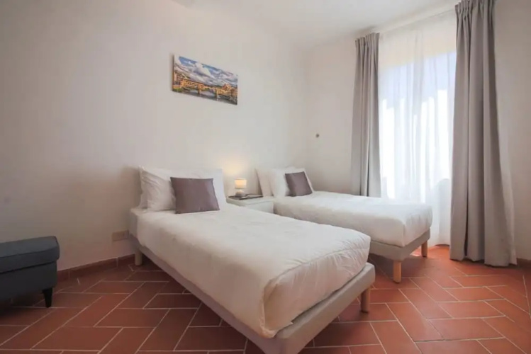 Marco's Beautiful Apartment