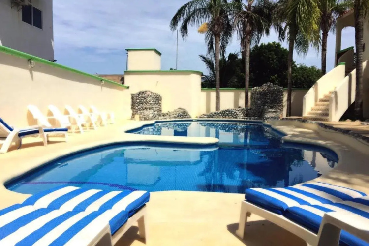 Villas Coco Resort - Adults Only