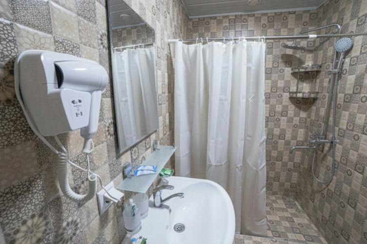 Globus Hotel